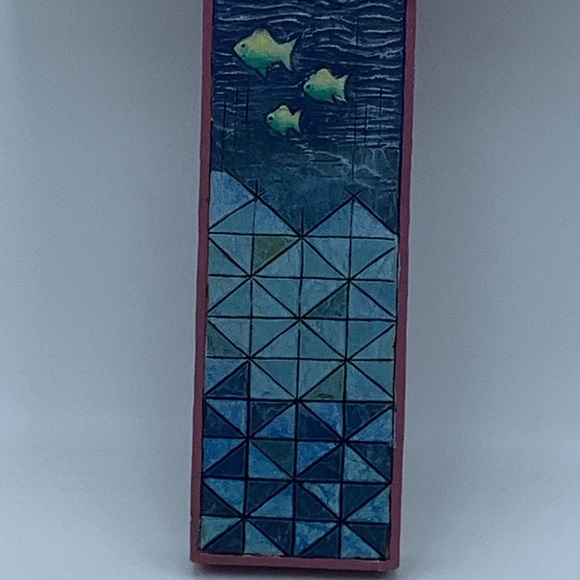 Jim Shore 2006 Noah’s Ark Cross - Picture 2 of 12